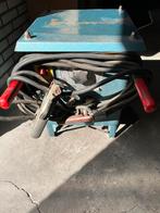 Electrode lasapparaat, Ophalen, Gebruikt, Minder dan 150 ampère, Elektroden