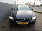 Volvo C70 Convertible 2.5 T5 Summum, Voorwielaandrijving, C70, Gebruikt, Zwart