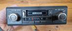 Vintage Melotron autoradio, Auto diversen, Ophalen of Verzenden, Zo goed als nieuw