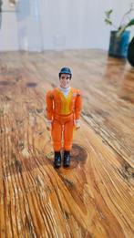 Vintage A-Team Mad Murdock Action Figure 1983, Kinderen en Baby's, Speelgoed | Actiefiguren, Ophalen of Verzenden