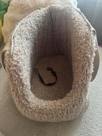 Hondentas 1 keer gebruikt, Ophalen of Verzenden, Nieuw