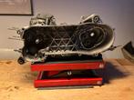 Origineel Piaggio Zip 50 2T carter / motorblok, Ophalen of Verzenden