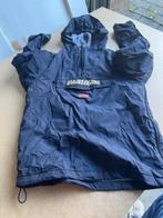 Jas napapiri, Kleding | Dames, Ophalen, Gedragen, Blauw