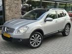 Nissan Qashqai 2.0 Tekna | XENON | DAK | CAMERA | CLIMA | ST, Voorwielaandrijving, Gebruikt, 4 cilinders, Bedrijf