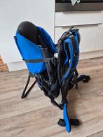 Deuter Kid Comfort I Draagrugzak, Kinderen en Baby's, Babydragers en Draagdoeken, Gebruikt, Rug, Draagzak, Ophalen