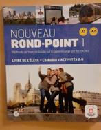 Nouveau rond-point 1, Ophalen of Verzenden, Gelezen