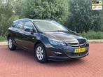 Opel Astra Sports Tourer 1.6 CDTi Business + Nap/Navi/Dealer, 730 kg, Gebruikt, Euro 6, 4 cilinders