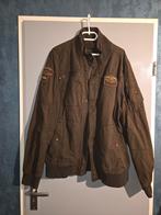 PME Legend Jas - Olive Groen xxl, Kleding | Heren, Jassen | Zomer, Overige maten, Ophalen of Verzenden, Zo goed als nieuw, PME Legend