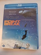 Point Break blu-ray, Cd's en Dvd's, Hofweg, Actie, Ophalen of Verzenden, Zo goed als nieuw