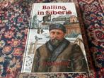 Balling in Siberië. J. F. van der Poel., J. F. van der Poel., Nieuw, Christendom | Protestants, Ophalen of Verzenden