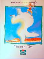 Tjibbe Veldkamp # Temmer Tom  (Boektoppers), Boeken, 5 of 6 jaar, Fictie algemeen, Jongen of Meisje, Ophalen of Verzenden