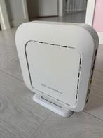 Arcadyan Wifi Versterker Dual Band 2,4/5 GHz, Ophalen of Verzenden, Zo goed als nieuw, Arcadyan