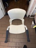 Douchestoel Verstelbaar, Diversen, Ophalen, Gebruikt