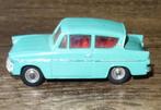 Dinky Toys Ford Anglia, No. 155., Hobby en Vrije tijd, Modelauto's | 1:43, Dinky Toys, Gebruikt, Ophalen of Verzenden, Auto