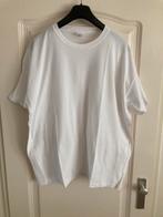 T-shirt mannen XXL, Fruit of the Loom, wit, Ophalen of Verzenden, Zo goed als nieuw, Overige maten, Wit