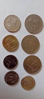 munten IJSLAND, Ophalen of Verzenden, Overige landen, Losse munt