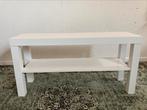 TV meubel Lack van IKEA, Huis en Inrichting, Tafels | Sidetables, Ophalen, Zo goed als nieuw, 25 tot 50 cm, Rechthoekig