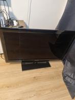 Samsung TV 40 inch, Audio, Tv en Foto, Televisies, Ophalen, 50 Hz, Samsung, 40 tot 60 cm