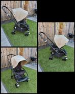 Bugaboo bee 5 buggy, Ophalen of Verzenden, Zo goed als nieuw, Bugaboo