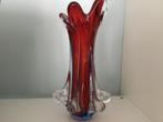 Murano vaas, Antiek en Kunst, Ophalen of Verzenden