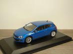 VW Volkswagen Scirocco - Norev 1:43, Auto, Verzenden, Frankrijk, Norev