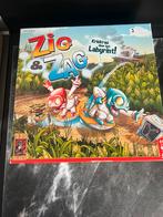 999 games Zig & Zag kriskras door het labyrint, Ophalen of Verzenden, Zo goed als nieuw