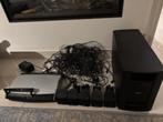 dvd speler, Audio, Tv en Foto, Dvd-spelers, Ophalen, Gebruikt, Dvd-speler, Overige merken