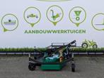 BetterAgro FM-120 Cirkelmaaier 120 cm, Ophalen of Verzenden, Glastuinbouw, Weidebouw