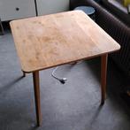 Kleine eettafel, Ophalen of Verzenden, Gebruikt