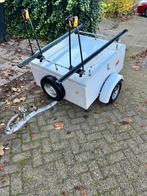 Transportwagen bagagewagen gereedschapwagen, 100 liter of meer, Ophalen, Gebruikt, Transportkar