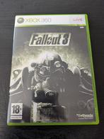 Fallout 3 Xbox 360, Avontuur en Actie, Vanaf 18 jaar, 1 speler, Ophalen of Verzenden