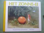 ELSA BESKOW ‘Het Zonne-ei’ uitg. Christofoor, Verzenden, Zo goed als nieuw, Elsa Beskow, Fictie algemeen