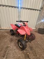 50cc kinder quad - opknappertje, Fietsen en Brommers, Minibikes, Midibikes en Pitbikes, Ophalen, Gebruikt, Overige typen