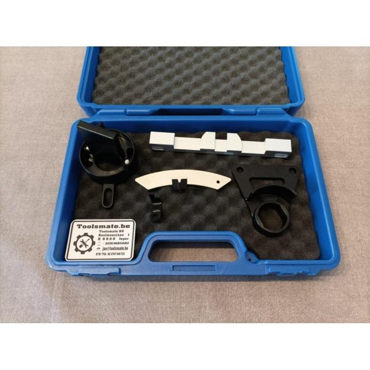 Timingset voor Fiat & Jeep - 1.6L E-torQ met 55263842, 55268, Auto diversen, Autogereedschap, Nieuw, Verzenden