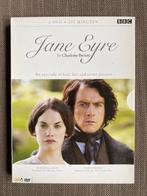 Jane Eyre BBC - 2 dvd-box, Cd's en Dvd's, Alle leeftijden, Boxset, Drama, Ophalen of Verzenden