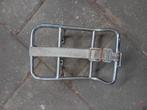 Zundapp achter rek voor type 517/518, Fietsen en Brommers, Brommeronderdelen | Zundapp, Ophalen of Verzenden, Gebruikt, Frame