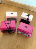 Pink Gellac Lampen - 4 stuks, Gebruikt, Ophalen of Verzenden, Toebehoren, Handen en Nagels