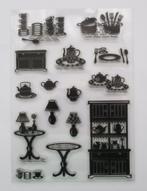 Stempels Joy Crafts, Verzenden, Nieuw, Clearstamp