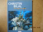 adv4987 christin bilal, Boeken, Stripboeken, Ophalen, Gelezen