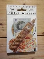 Scrapbook plaatjes diverse soorten, Hobby en Vrije tijd, Scrapbooking, Ophalen of Verzenden, Zo goed als nieuw, Papier of Karton