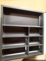 Lade indeling - 2 soorten, Ophalen, Rvs of Chroom