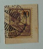 Ned. Indie: K 108-02: nr 228: langebalk Meester Cornelis, Postzegels en Munten, Postzegels | Nederlands-Indië en Nieuw-Guinea