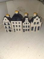 Klm huisje nummer 3..13..55..76, Ophalen of Verzenden, Zo goed als nieuw, 1 t/m 20