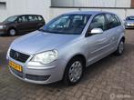 Volkswagen Polo 1.2-12V Comfortline - 5 deurs - airco, Voorwielaandrijving, Stof, Gebruikt, 540 kg