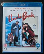 Uncle Buck ( John Candy), Cd's en Dvd's, Ophalen of Verzenden, Nieuw in verpakking, Kinderen en Jeugd