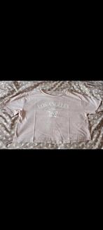 Los Angeles T-shirt C&A - Maat 158 (13 jaar), Ophalen, Nieuw, Korte mouw, Maat 34 (XS) of kleiner