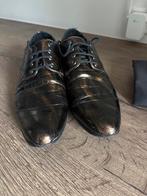 Lureaux nette schoenen, Kleding | Heren, Schoenen, Bruin, Ophalen of Verzenden, Gedragen, Veterschoenen