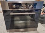 Baumatic Oven NIEUW !, Nieuw, Oven met grill, Inbouw, 45 tot 60 cm