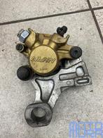 achterremklauw Honda CBR 929 RR 2000 - 2001 Fireblade SC44 C, Gebruikt, -, -, Ophalen of Verzenden