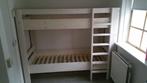 Stapelbed. Alle maten, kleuren. Met of zonder lade, Huis en Inrichting, 90 cm, Joab houtenmeubels, 160 tot 180 cm, Info@joabhoutenmeubels